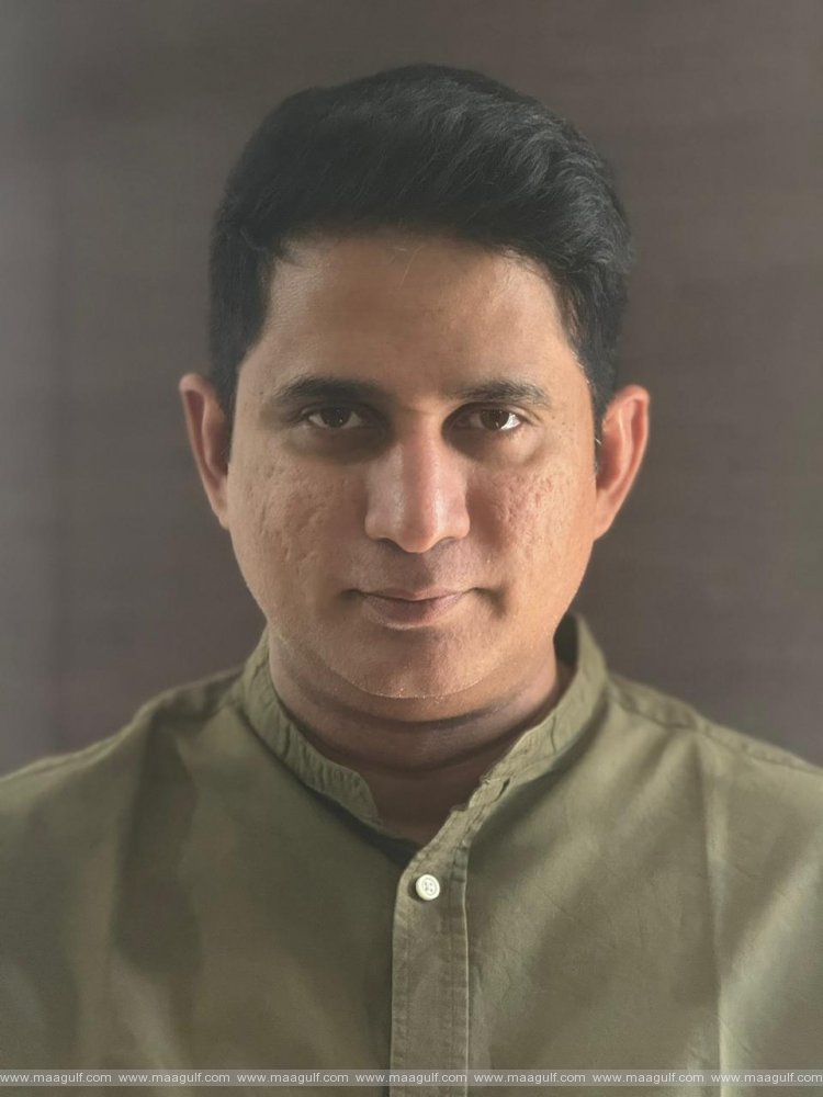 1 నేషనల్ రియల్ ఎస్టేట్ డవలప్ మెంట్ కౌన్పిల్ (నారెడ్కో) అధ్యక్షునిగా సందీప్ మండవ
