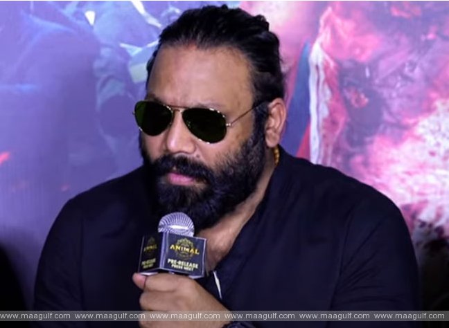 9 సందీప్ రెడ్డి ‘యానిమల్’ థియరీ.!