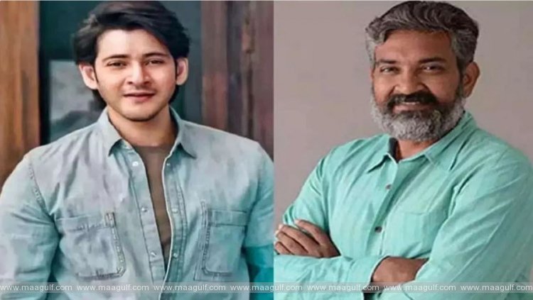 9 రాజమౌళి-మహేష్ మరో అప్డేట్ ఇదిగో.!