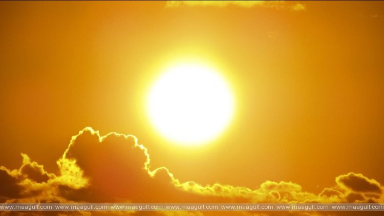 తెలంగాణలో మండుతున్న ఎండలు..