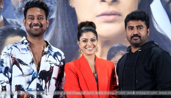 9 మే 3న శబరి విడుదల