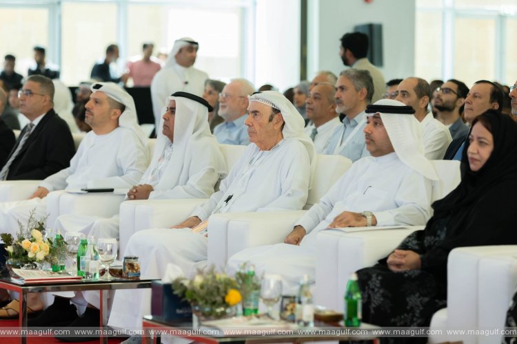 UAE University holds 9th Annual Conference for Graduate Students Research