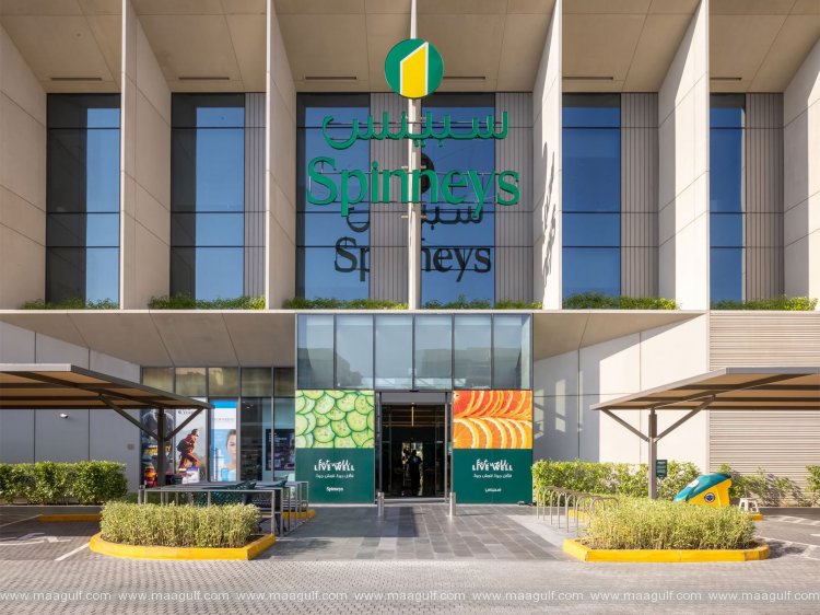 Spinneys announces offer price range between AED1.42 and 1.53 per share