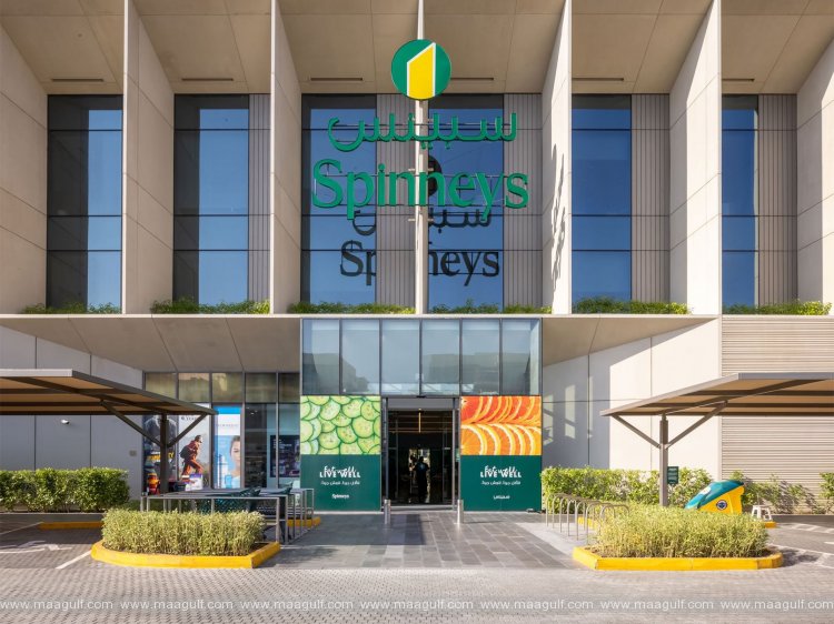 20 Spinneys announces offer price range between AED1.42 and 1.53 per share