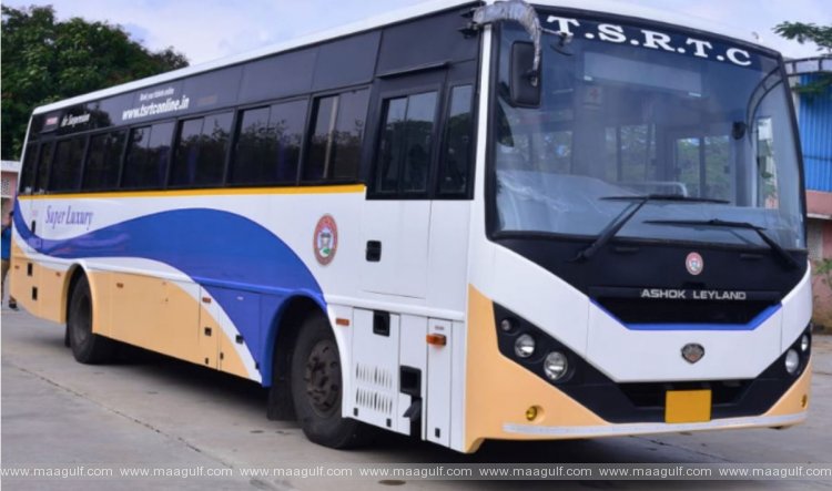 1 క్రికెట్ అభిమానులకు గుడ్ న్యూస్.. స్టేడియానికి 60 ప్రత్యేక బస్సులు