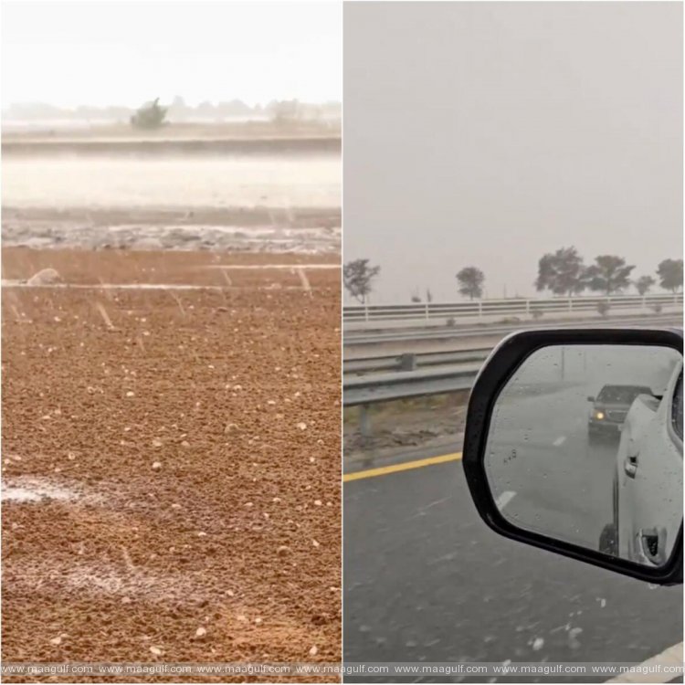 uae-rains-watch-as-hailstorm-heavy-showers-hit-parts-of-country