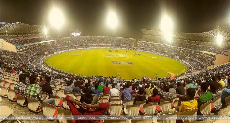 Huge irregularities in the sale of IPL tickets..