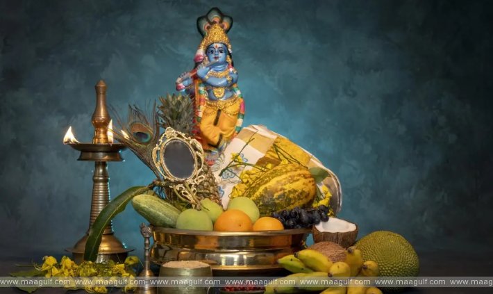 14 విషు పండుగ
