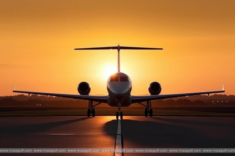 Victor jet charter platform moves headquarters to Abu Dhabi
