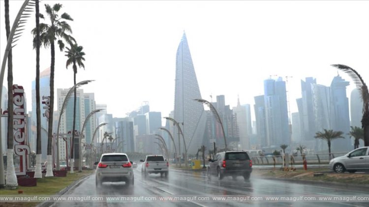 Bahrain braces for days of \'Unstable\' weather condition