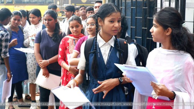 తెలంగాణ పదో తరగతి ఫలితాలు విడుదల.. ఇలా చెక్ చేసుకోండి..