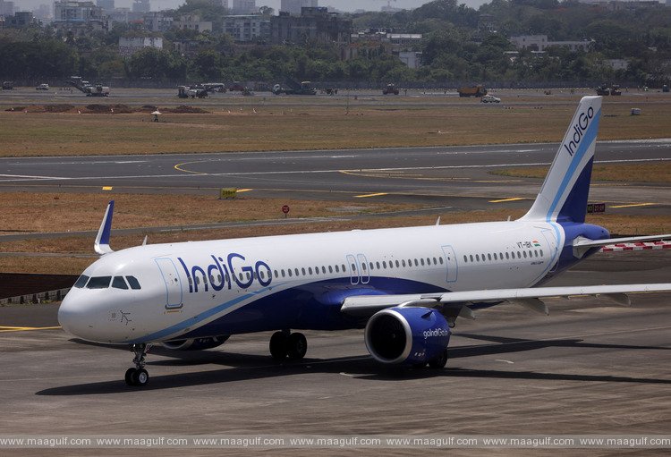 IndiGo has ordered 30 Airbus planes