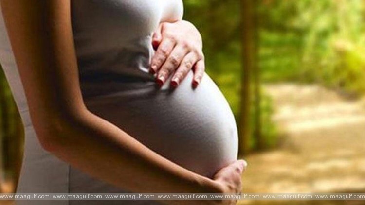 1 గర్భధారణ సమయంలో విమానంలో ప్రయాణిస్తున్నారా?
