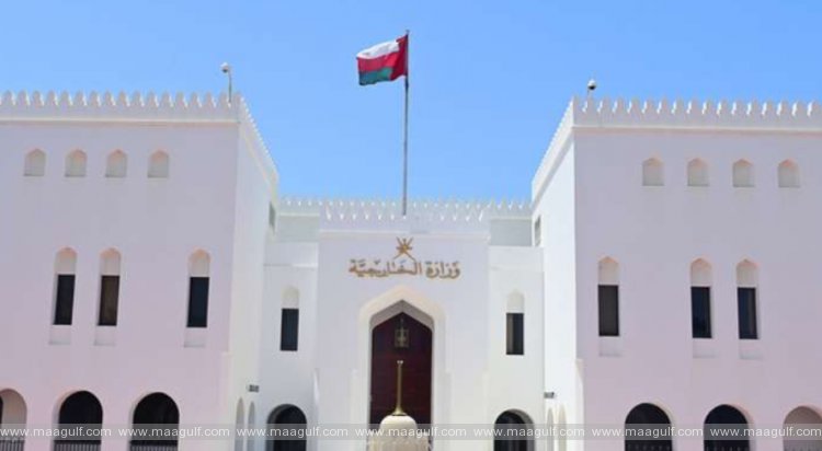Oman condemns Israeli attack on Iran