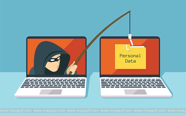 Do not share personal data on unsafe websites :ROP