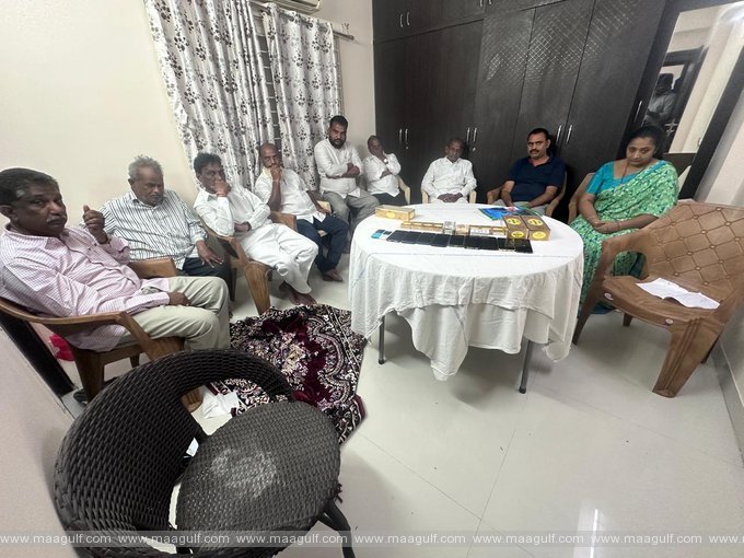 1 హైదరాబాద్లో గేమింగ్ ముఠా గుట్టు రట్టు.. 9 మంది అరెస్ట్, రూ.62 వేలు సీజ్