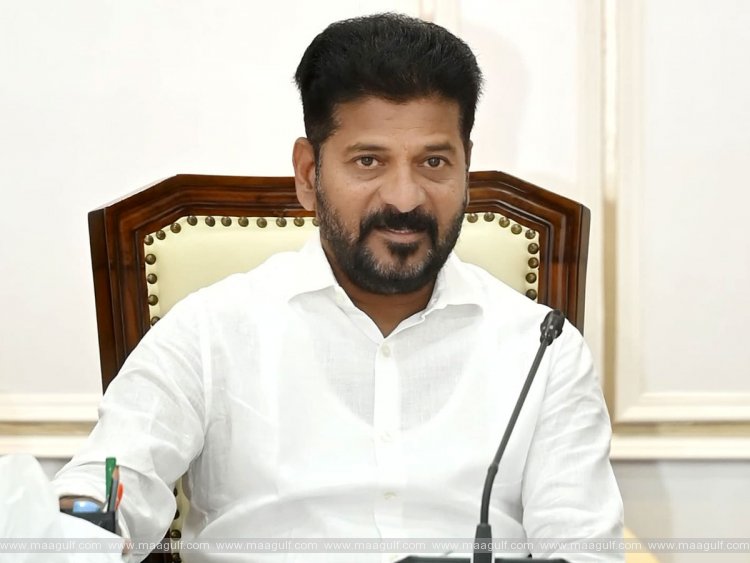 Key comments of CM Revanth Reddy on the elections in AP