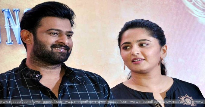 ‘కన్నప్ప’లో స్వీటీ.? నిజమేనా.?