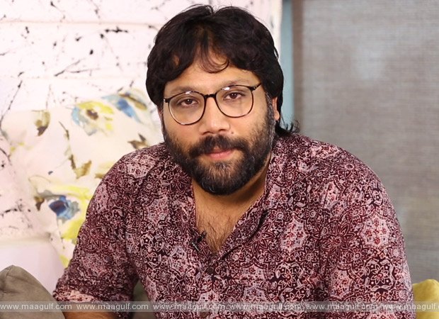 9 సందీప్ రెడ్డి వంగా డ్రీమ్ ప్రాజెక్ట్ ఏంటో తెలుసా.?