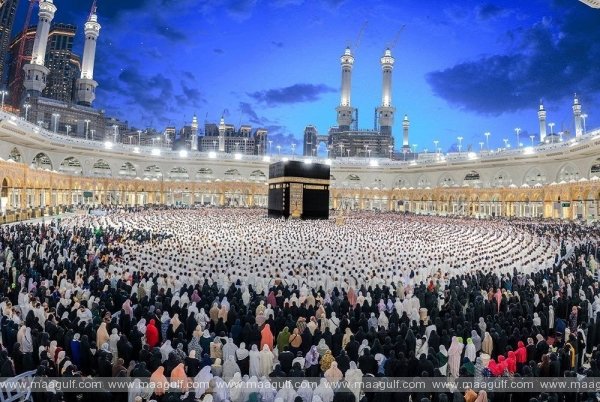 Dhul Qadah 29 is the last day for Umrah pilgrims to leave the Kingdom