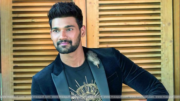 కొత్త జోనర్ ట్రై చేస్తున్న బెల్లంకొండ.!