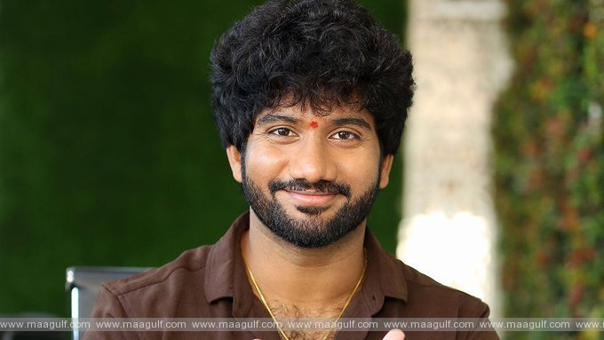 9 ప్రశాంత్ వర్మ సినిమాటిక్ యూనివర్స్.! స్కేల్ పెద్దదే.!