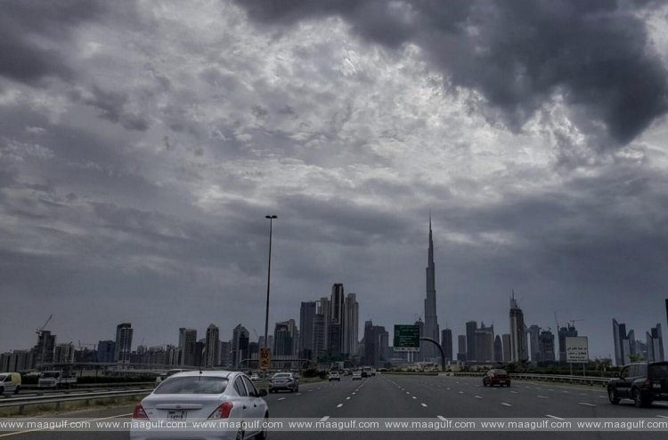 UAE: Heavy rains, thunderstorms this week; expert explains unstable weather forecast