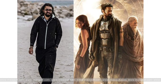 ‘కల్కి’పై ఆ రూమర్లు.! టేక్ లైట్ అంటోన్న నాగ్ అశ్విన్.!