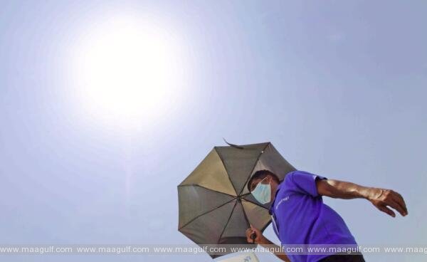 UAE summer: Temperatures to top 40°C as new season begins