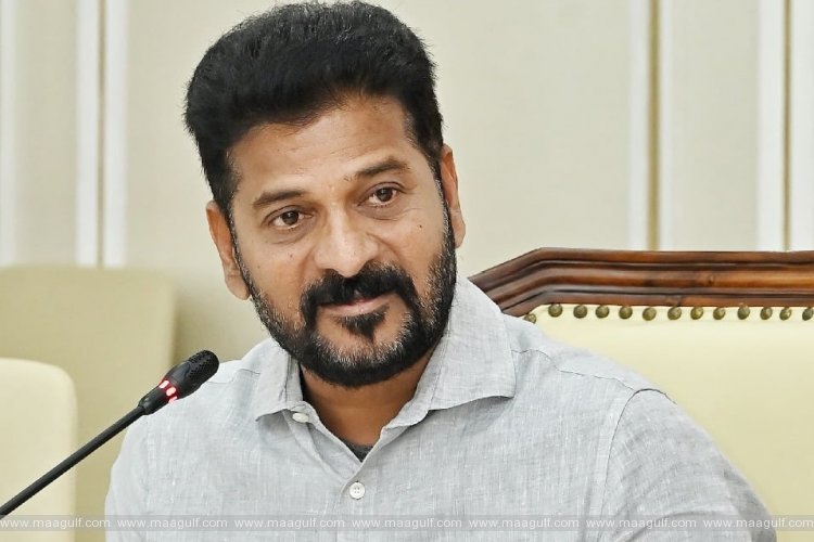 1 ఇవ్వాళ ఢిల్లీకి వెళ్లనున్న సీఎం రేవంత్రెడ్డి