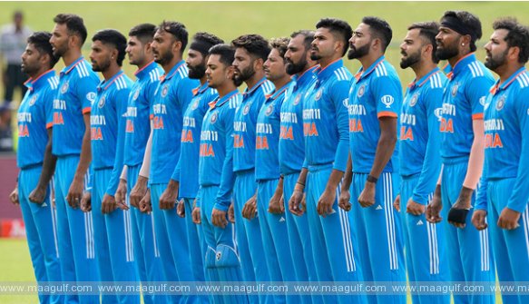 T20 World Cup.. Indian team selection on April 28..!