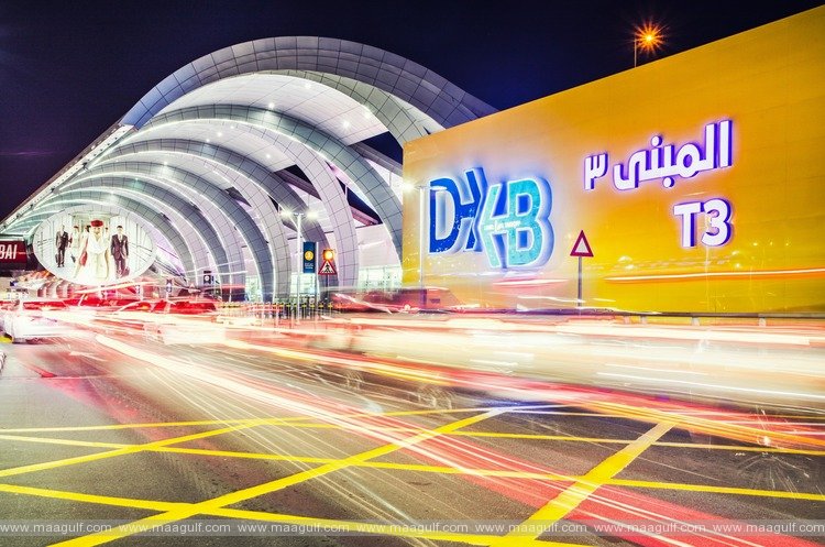 Dubai Airports to return to normal in less than 24 hours
