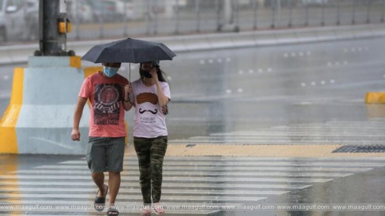 It’s now illegal to post storm pictures online, Dubai authorities warn