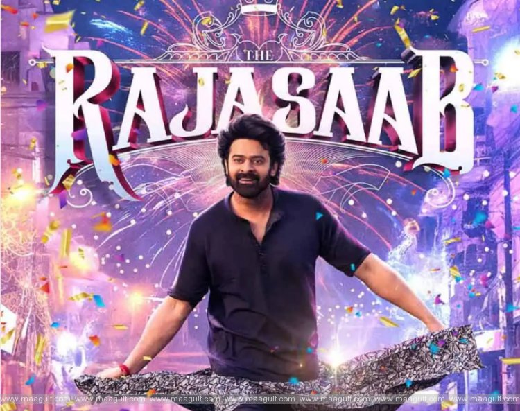 9 ప్రబాస్ - మారుతి.! ఇప్పట్లో లేనట్లే.!