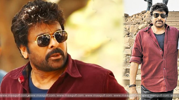 9 ‘విశ్వంభర’కు ఆ యాక్షన్ ఎపిసోడ్ వెరీ వెరీ స్పెషల్.!