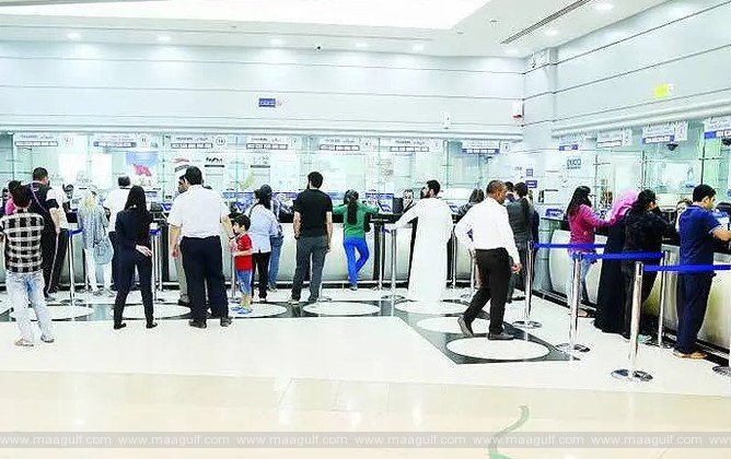 1 కువైట్ నుంచి తగ్గిన ప్రవాసుల రెమిటెన్స్