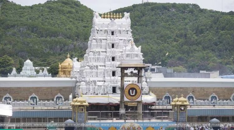 తిరుమల శ్రీవారి భక్తులకు శుభవార్త..