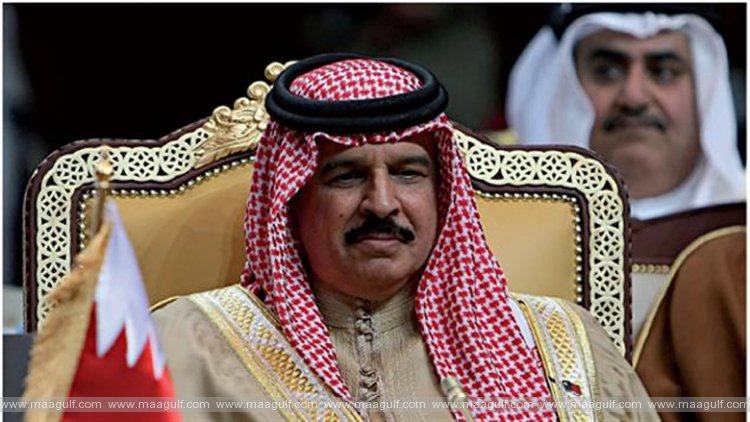Bahrain King\'s Royal Pardon hailed by 25 Human Rights groups