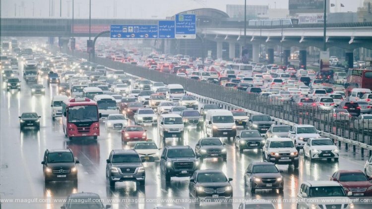 UAE: Unstable weather with rains and blowing dust expected on May 2, alerts NCM