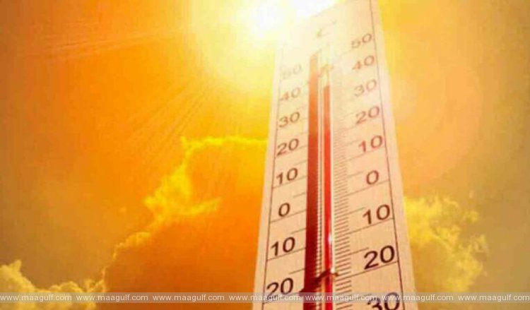 Telangana In Heat Wave Grip, IMD issues alerts