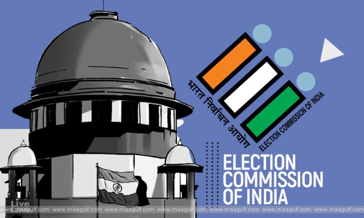 1 మూడో దశ ఎన్నికలకు నోటిఫికేషన్ విడుదల