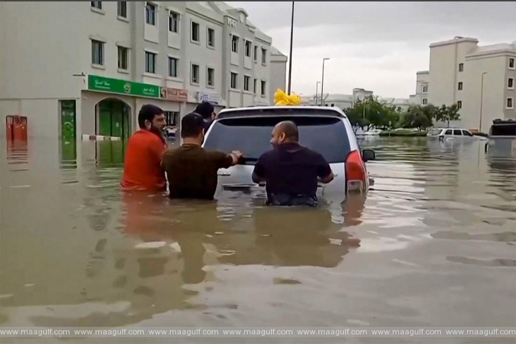 Rains, floods in UAE: Vehicle, property insurance rates could increase, says report