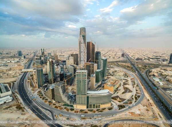 Riyadh to host Saudi-UK expo “GREAT FUTURES” in May