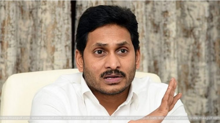 YCP is against privatization of Visakha Steel Plant: CM Jagan