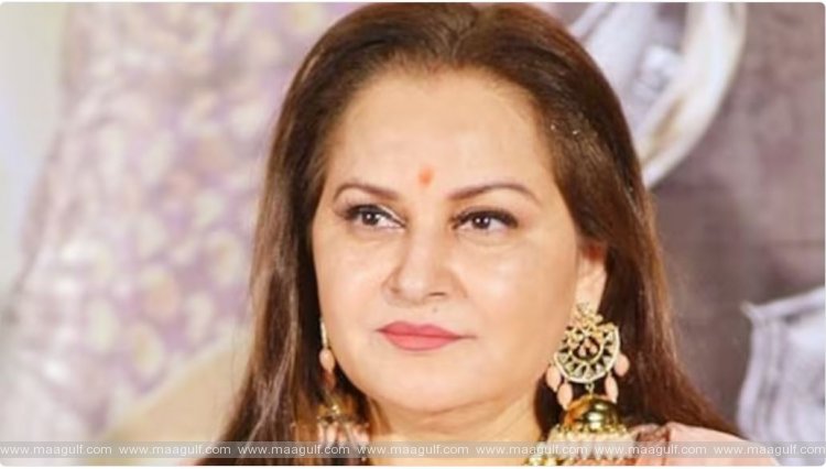 1 చంద్రబాబు అస్త్రం.. ఏపీలో రీఎంట్రీకి జయప్రద రెడీ