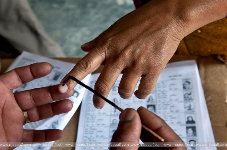 ముగిసిన రెండో విడత ఎన్నికల ప్రచారం..