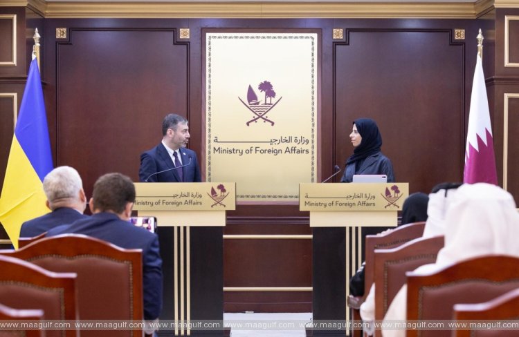 qatar-announces-3-million-commitment-to-ukrainian-parliament-commissioner-office-for-human-rights