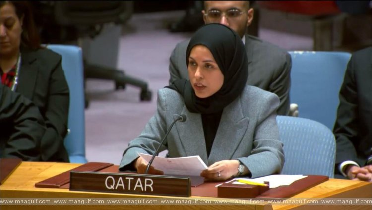 qatar-calls-for-urgent-international-action-to-avert-full-scale-middle-east-conflict
