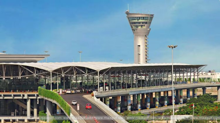 Hyderabad Airport is the top airport in India and South Asia