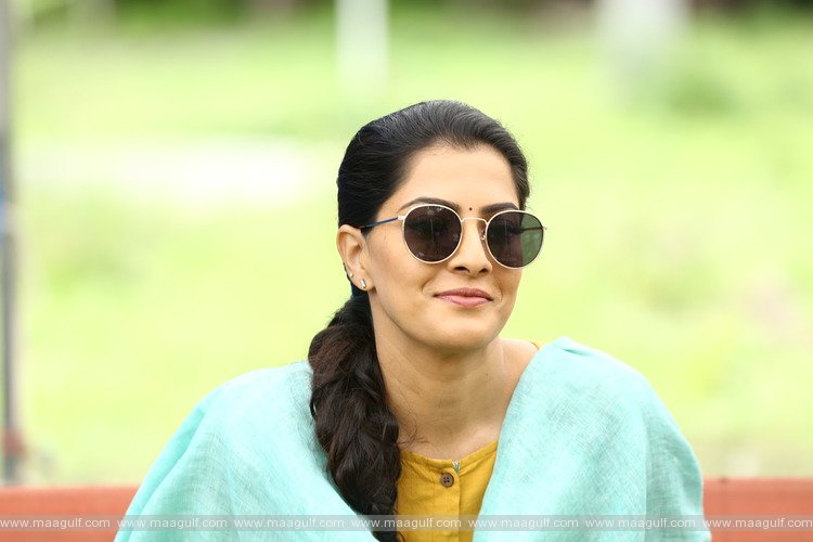 9 మే 3న \'శబరి\' విడుదల